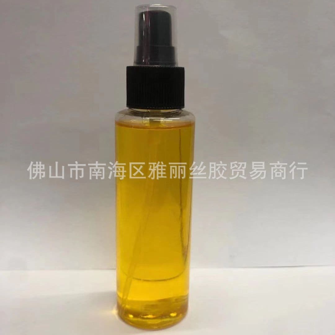 Cross-border supply lace glue remover, wig glue remover, adhesive remover, seamless hair extension glue remover