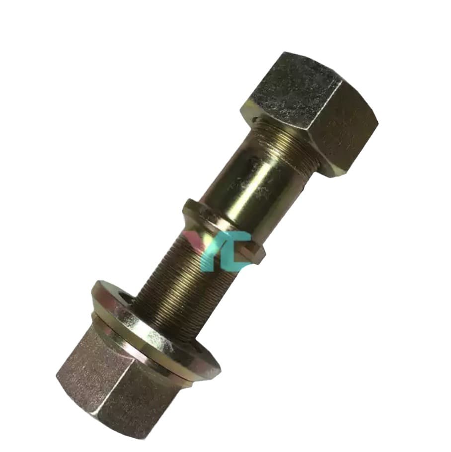 Wheel Bolts for Mitsubishi FUSO PS330 FV419 PS380 FV517 and Full Vehicle Parts