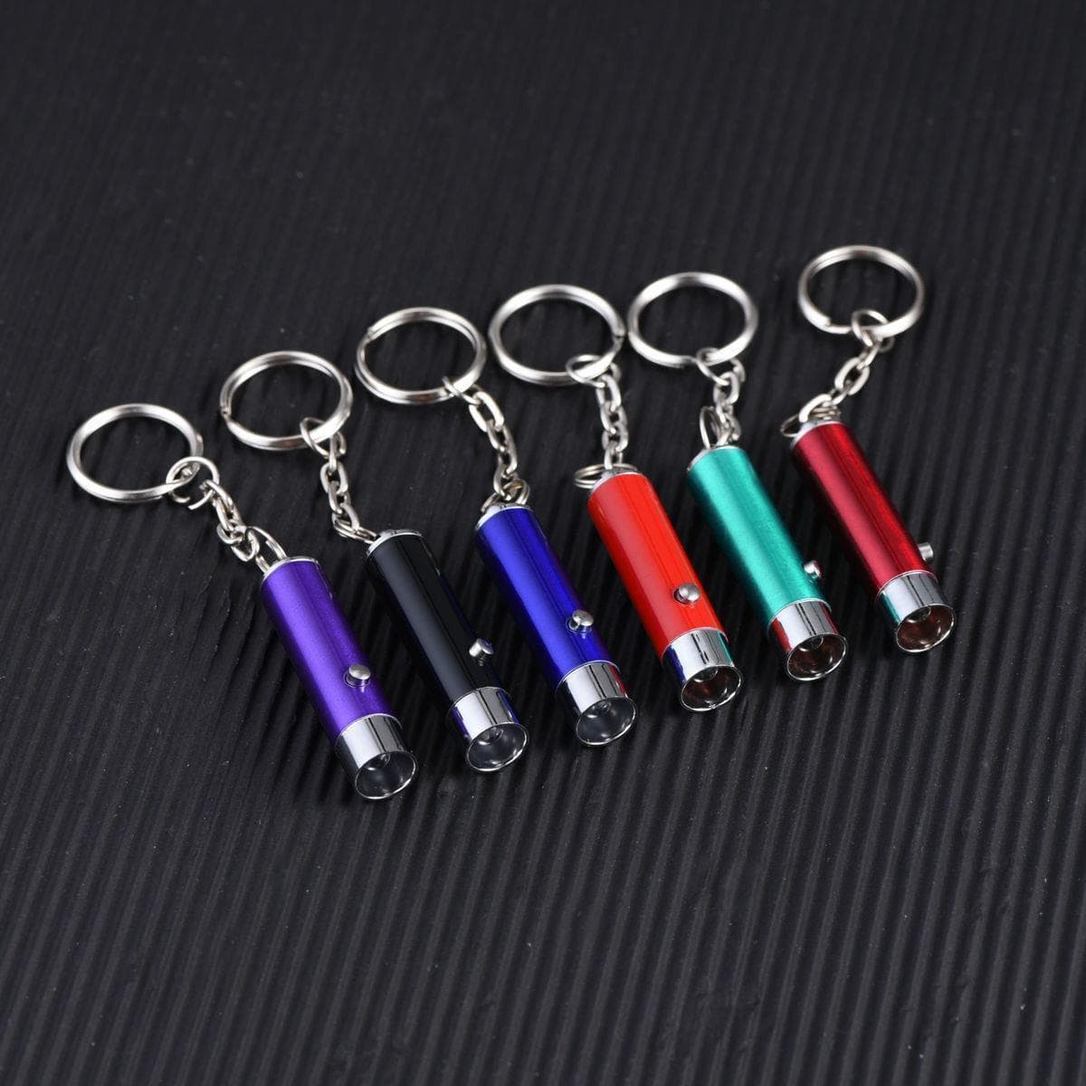 Ultraviolet Mini Counterfeit Detector Lamp Handheld Small Counterfeit Detector Flashlight Ultraviolet Light Fluorescent Agent Tobacco Anti-counterfeiting Detection 6