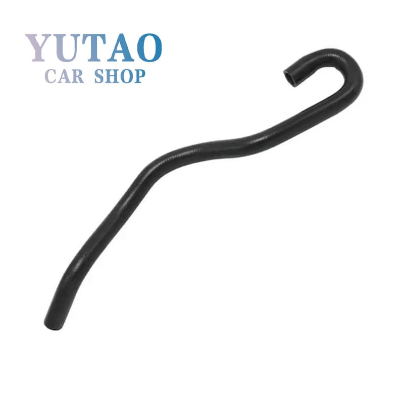Suitable for BMW X5 E53 M57 coolant hose heat exchanger car hose 64218409064
