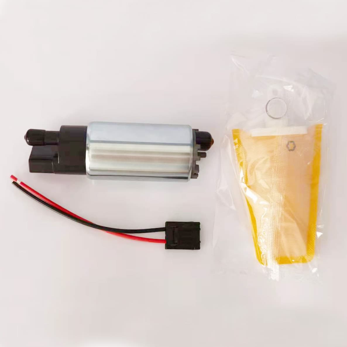058045345323220-74021 Electronic Fuel Pump EFI Fuel Pump Gasoline Pump 195130-6970