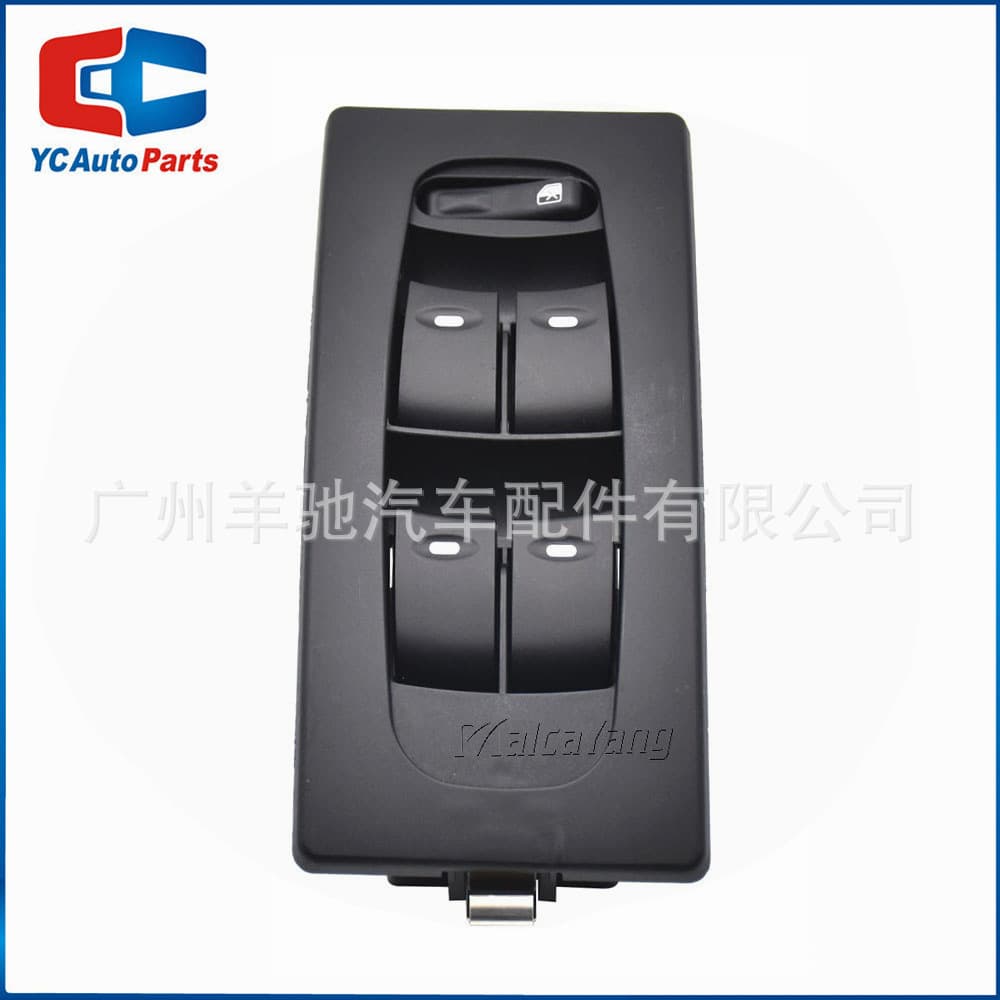 0111JG0060N Power Window Glass Lift Regulator Control Switch for MAHINDRA SCORPIO