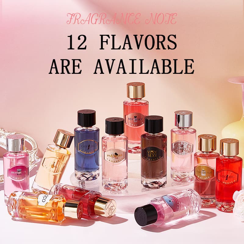 Cross-border Arabian Perfume Middle East Export Dubai Azure Men's and Women's Perfume Long-lasting Fragrance Vietnam Perfume Brand
