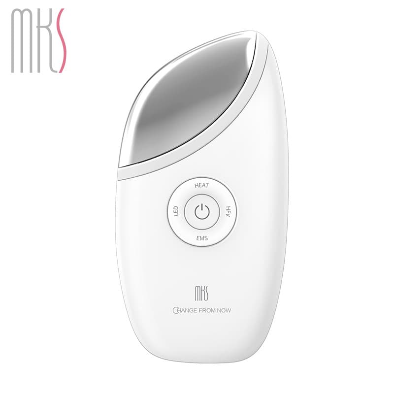 MKS Warm EMS Radio Frequency Device NV8526