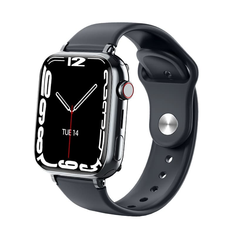 Custom Export Smart Watch with Video Calling, Accurate Positioning, SIM Card Slot, and Full Network 4G for Kids