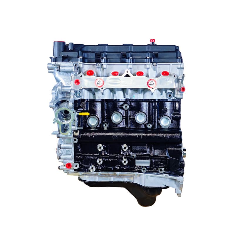 2Tr Engine 2.7L Vvt-I Suitable for Prado, Gres, Hilux and Coaster