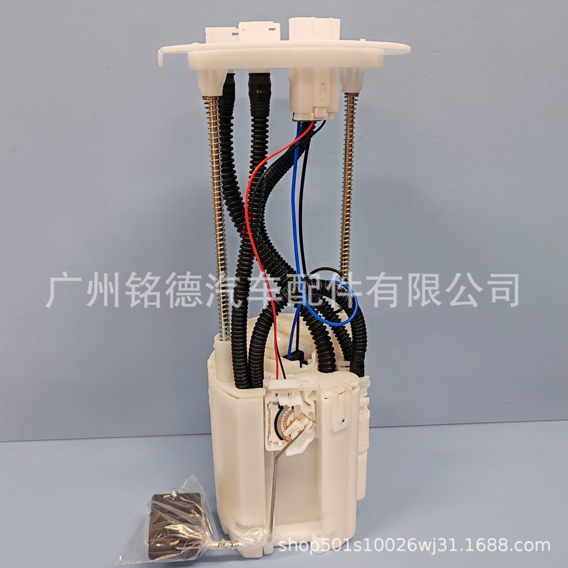 Cross-Border Hot-Selling Product 77020-60212 7702035060 77020-60211 Trj120 Fuel Pump Assembly