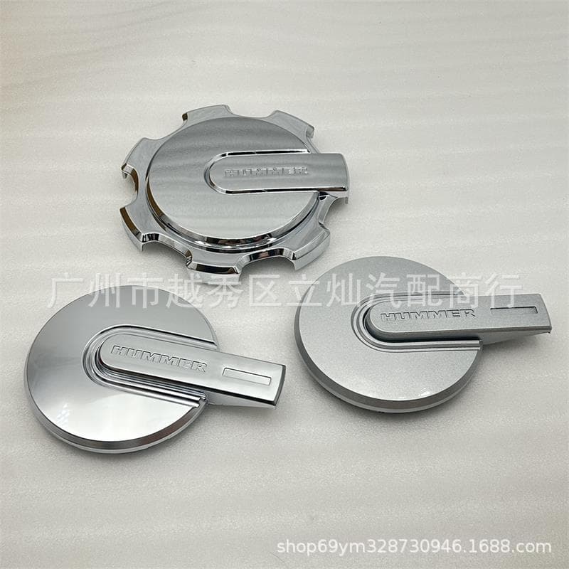 Fit for Hummer H3 Wheel Cover Hubcap Center Cap Wheel Cap 9597233 9596474 Unit Price