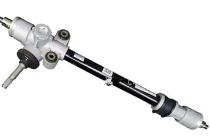 Wuling Rongguang Mechanical Steering Gear Unit Without Internal and External Ball Joints, Without Dust Cover