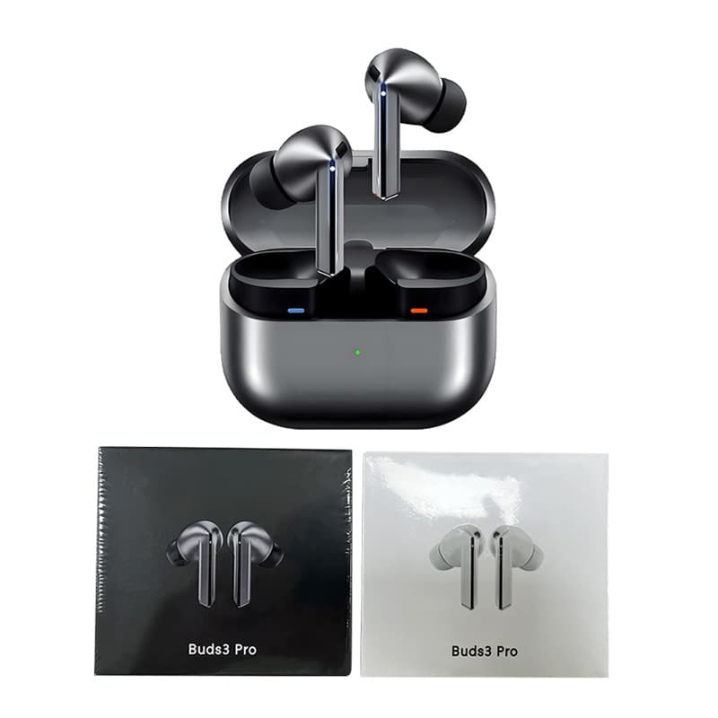 Cross-border e-commerce source for export headphones Galaxy Buds Bluetooth earphones hot-selling wholesale factory Huaqiangbei
