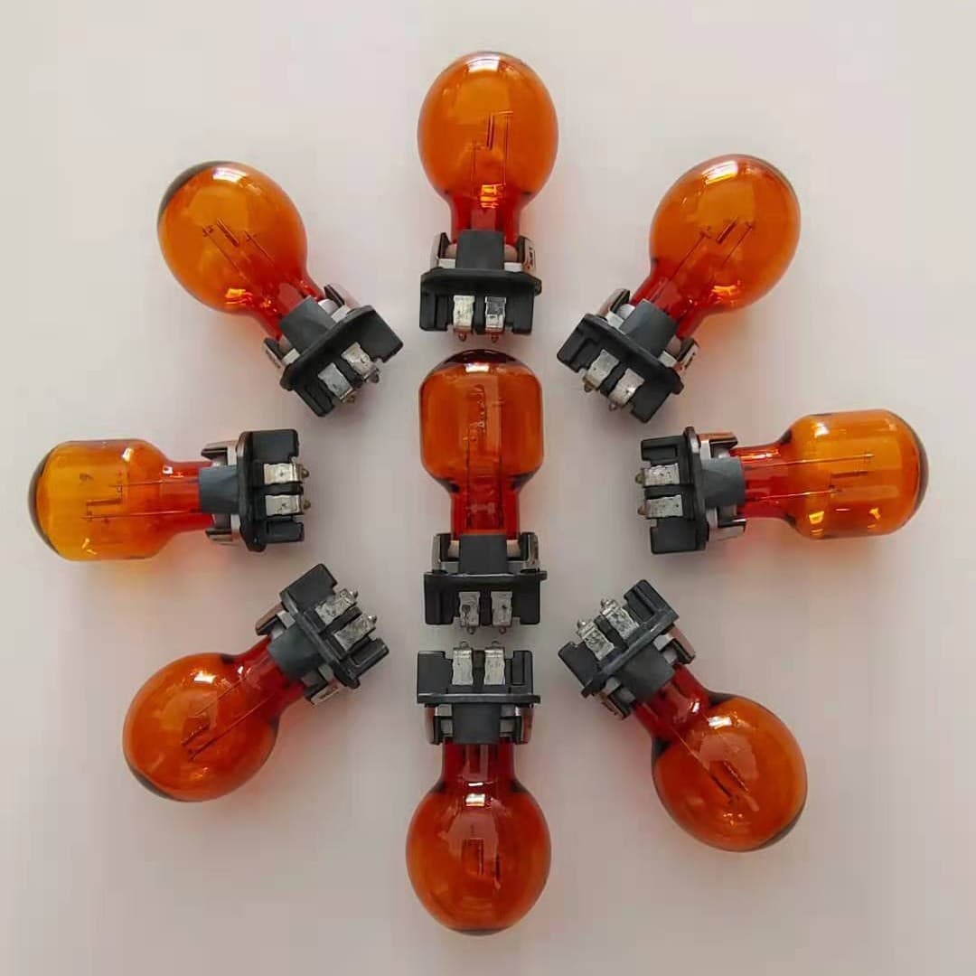 Car Headlight Bulb Special Quartz Glass Xenon Halogen Light Bulb for Toyota Nissan Buick Honda Hyundai Kia Chevrolet Suzuki Mazda