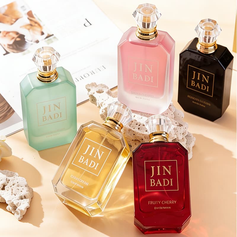 Cross-Border Popular Perfume, Long-Lasting Fragrance for Men and Women, 100ml, Wholesale from Dubai Arabian Manufacturers