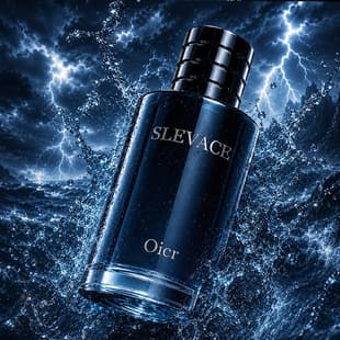 Xiaocheng Yixiang Wild Charm Men's Perfume 100ml Long-lasting Subtle Scent Eau de Cologne Woody Fragrance Cross-border Perfume