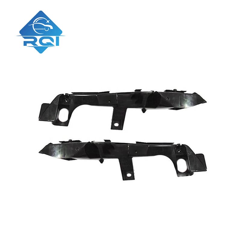 Compatible with 2003 Toyota Prado Front Bumper Bracket 52116-60131