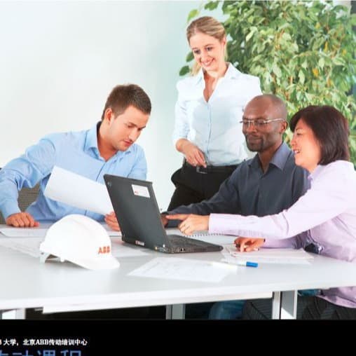 ABB Drive Technology Training G3880 ACS880 Multi-Drive, Operation and Maintenance