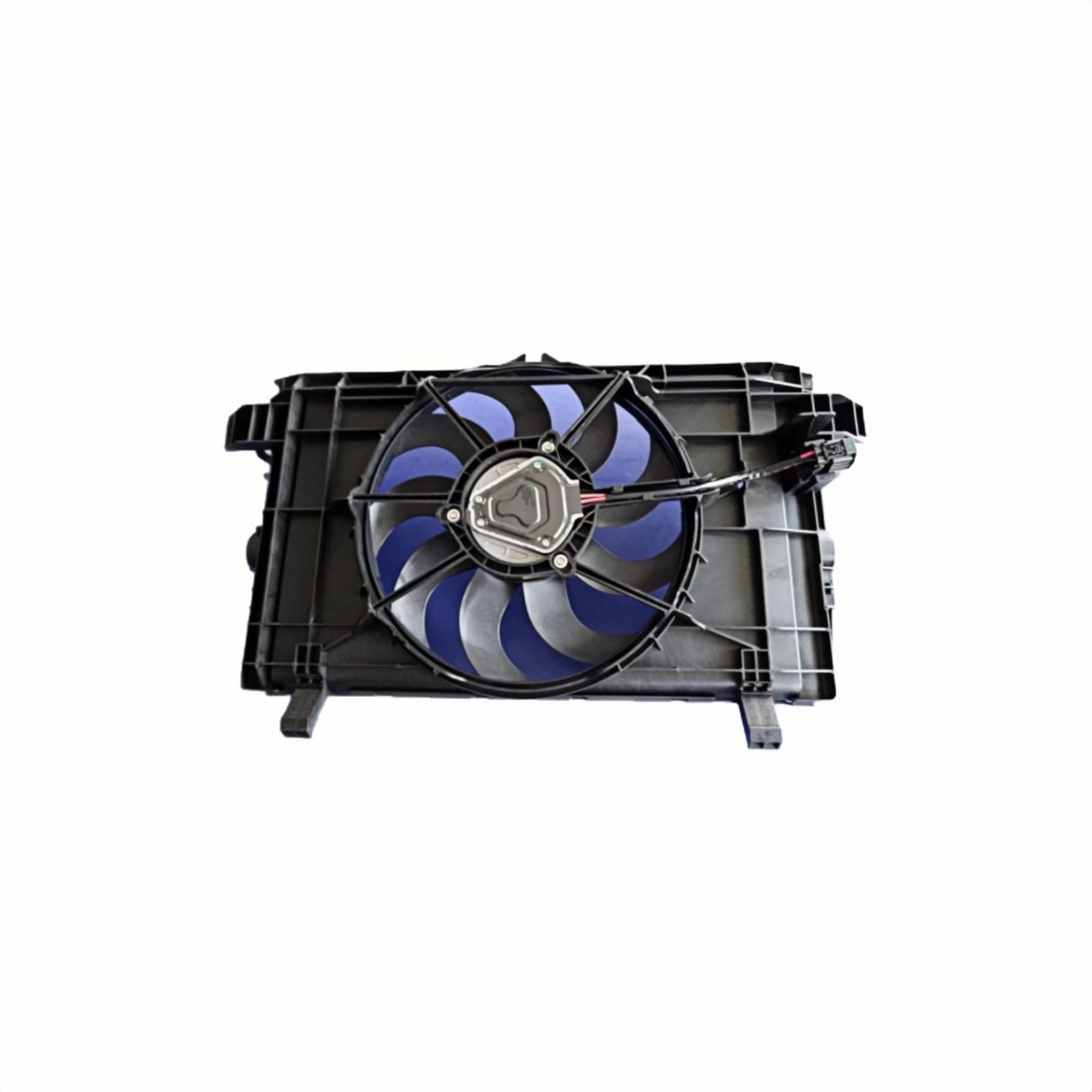Car Parts Radiator Fan Electronic Fan for BMW 5 Series E39 64546921395