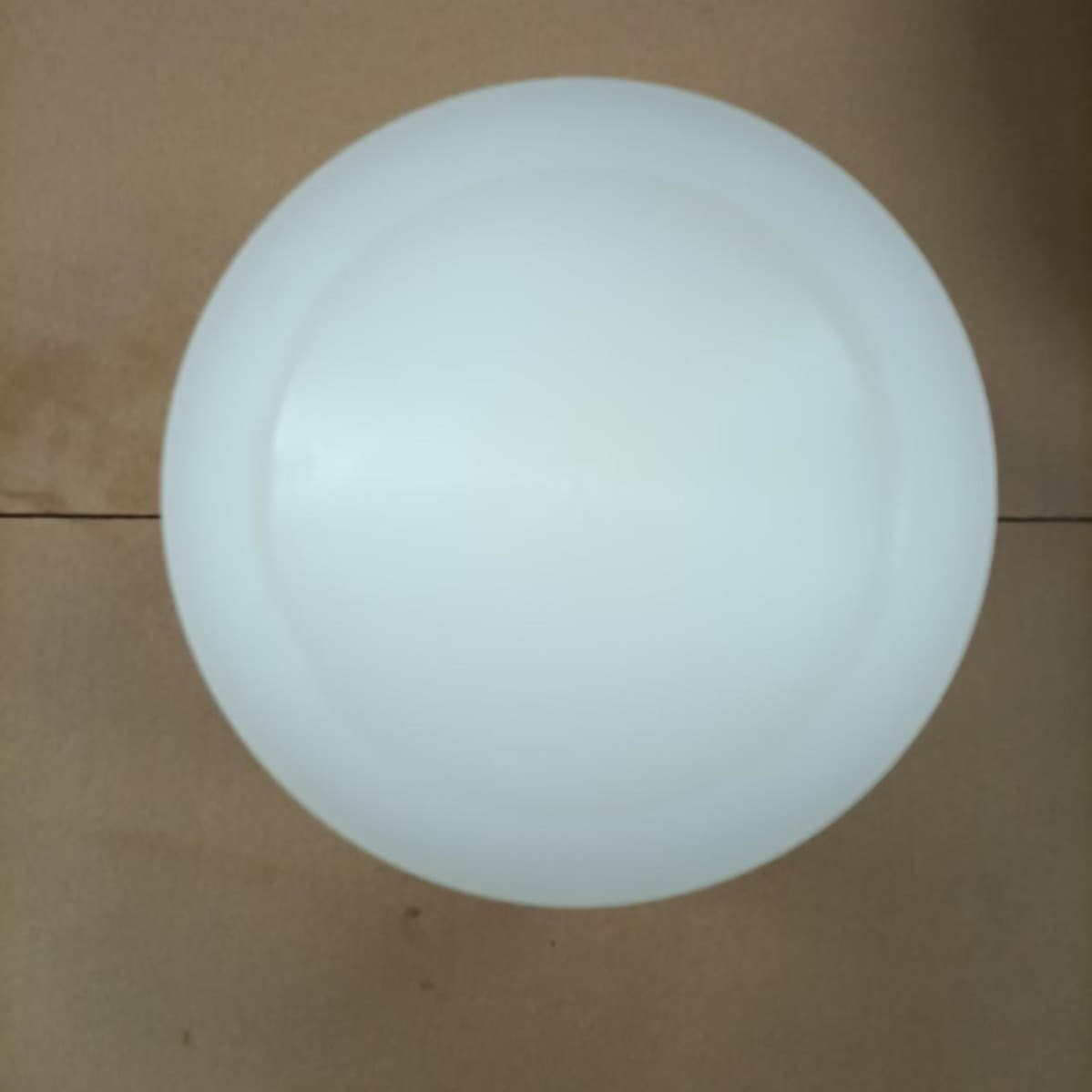 PP Feet Pads Polypropylene Machine Equipment Feet Corrosion Resistant Acid and Alkali Resistant Aging Resistant