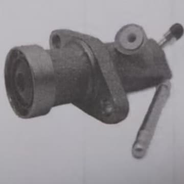 Factory-supplied clutch slave cylinder for Mercedes-Benz E36/E34 clutch release cylinder 21521159045