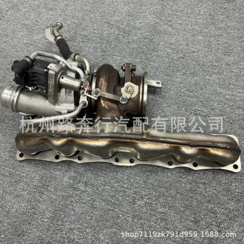 11657643115 1853970 11657648913 For BMW N55 3.0T Turbocharger