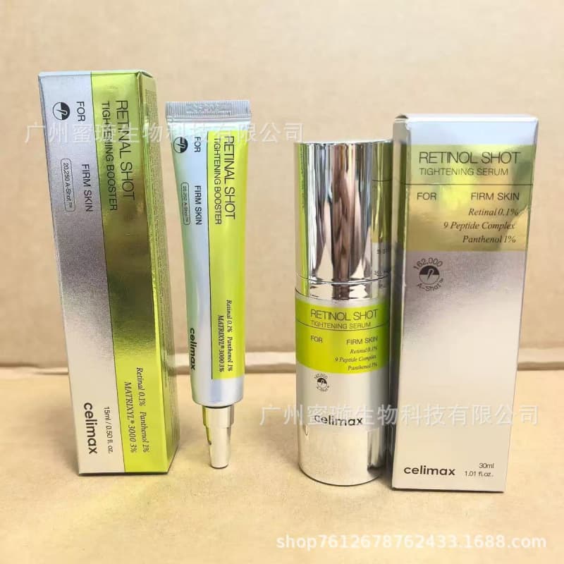 Cross-border Korea celimax Noni Energy Revitalizing Serum NONI AMPOULE CALMING