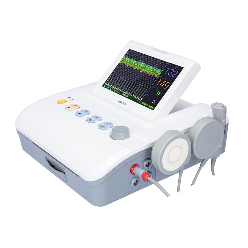 JUMPER 300P Export Ultrasound Fetal Monitor