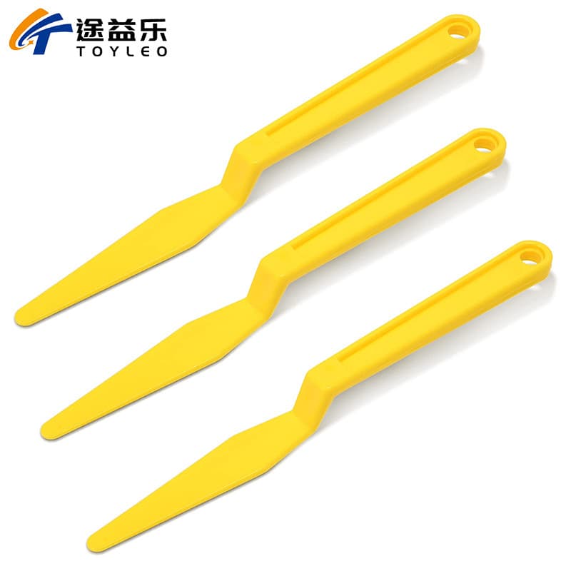 Car Film Bending Scraper Film Scraper Color Changing Film Edge Trimming Tool Gap Strip Treatment