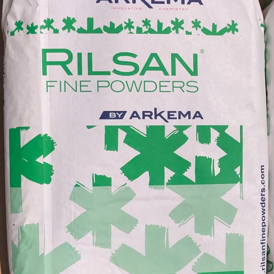 PA11 Powder Polyamide France Arkema T SILVER 1058 BC/1047 BC/7537/745