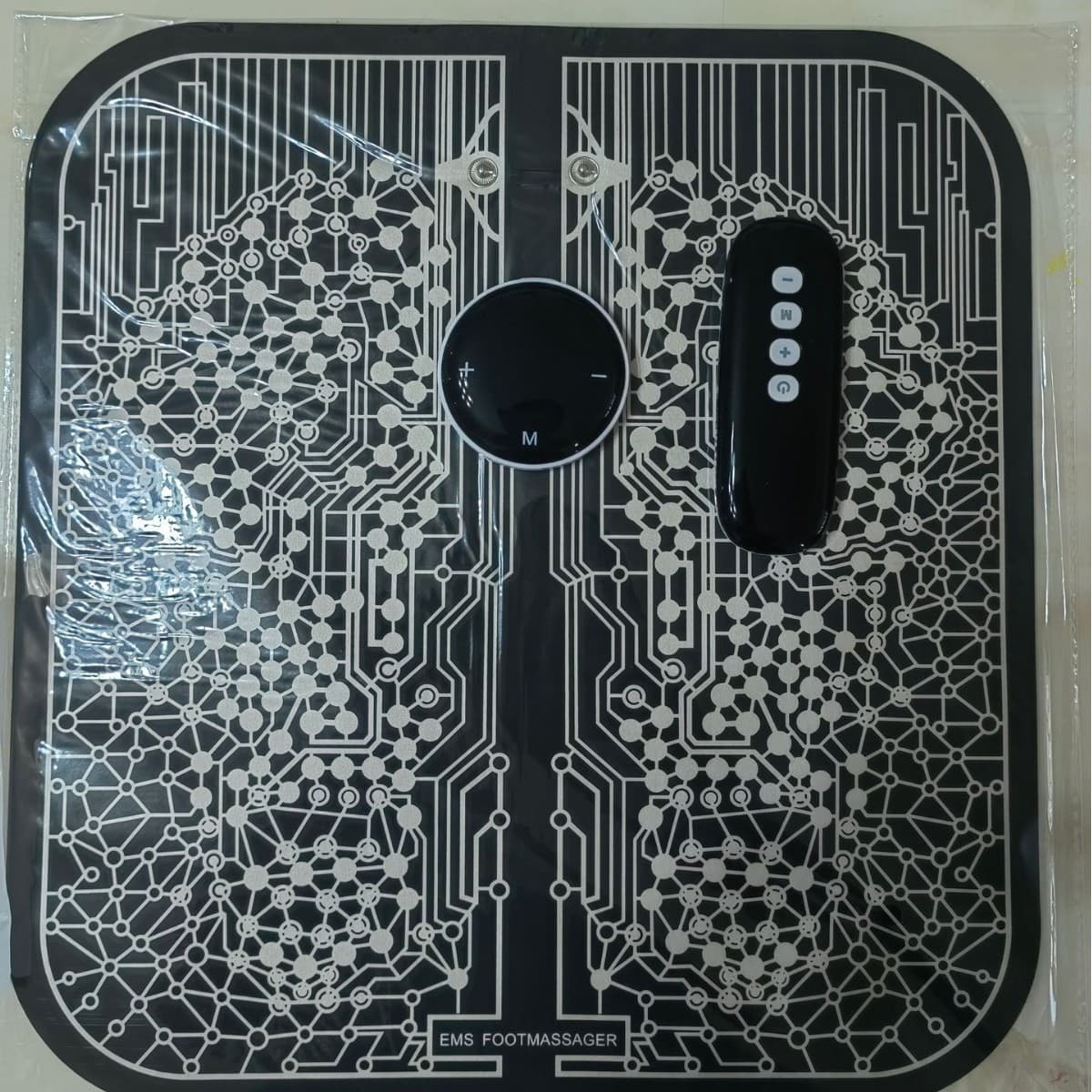 Massage Foot Pad