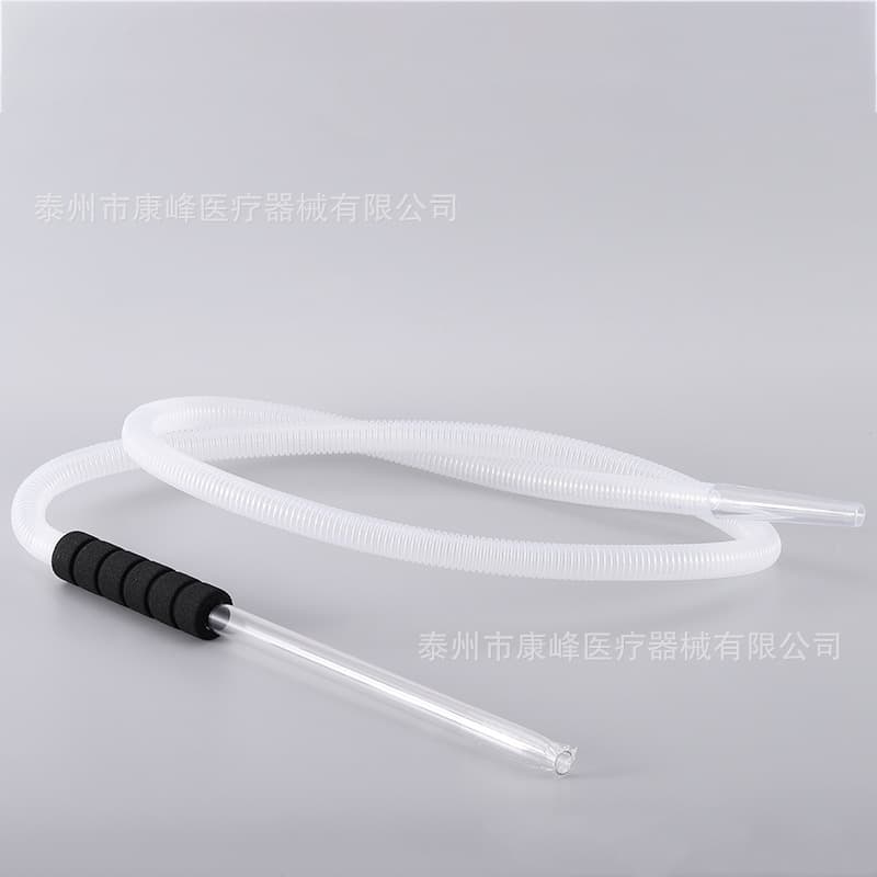 Factory direct sales 1.8m complete set of Arabic water pipes, water pipe accessories, disposable pipe accessories
