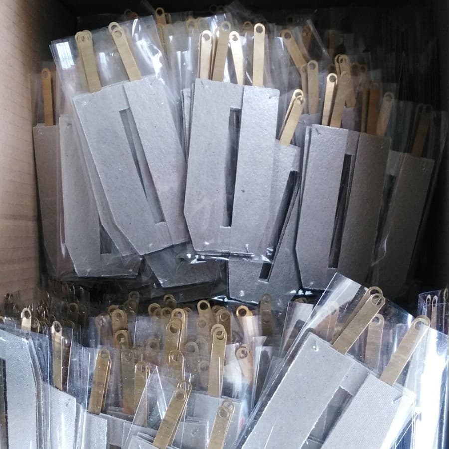 Supply of Reinforced Bar Heating Plate, Shanghai Hongmei 300W Adjustable Temperature Smart Control