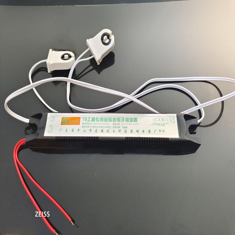 Kelang Electronic Ballast T8 One-Drive-Two Electronic Rectifier 20W30W40W