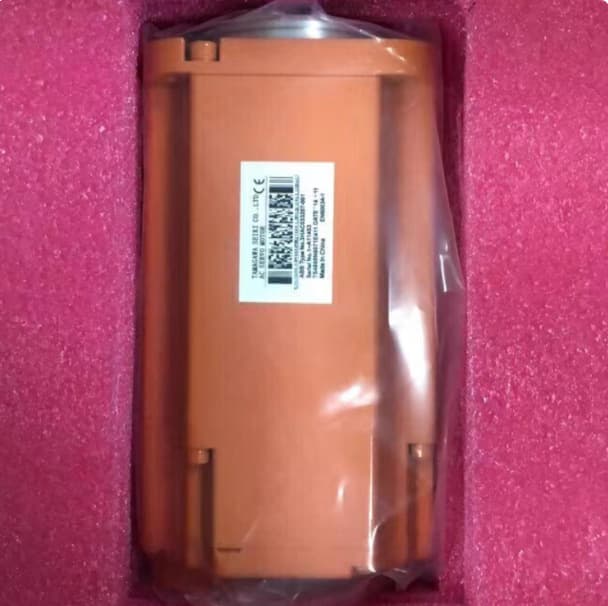 CNC maintenance and repair of 3HAC033207-001 motor, price negotiable