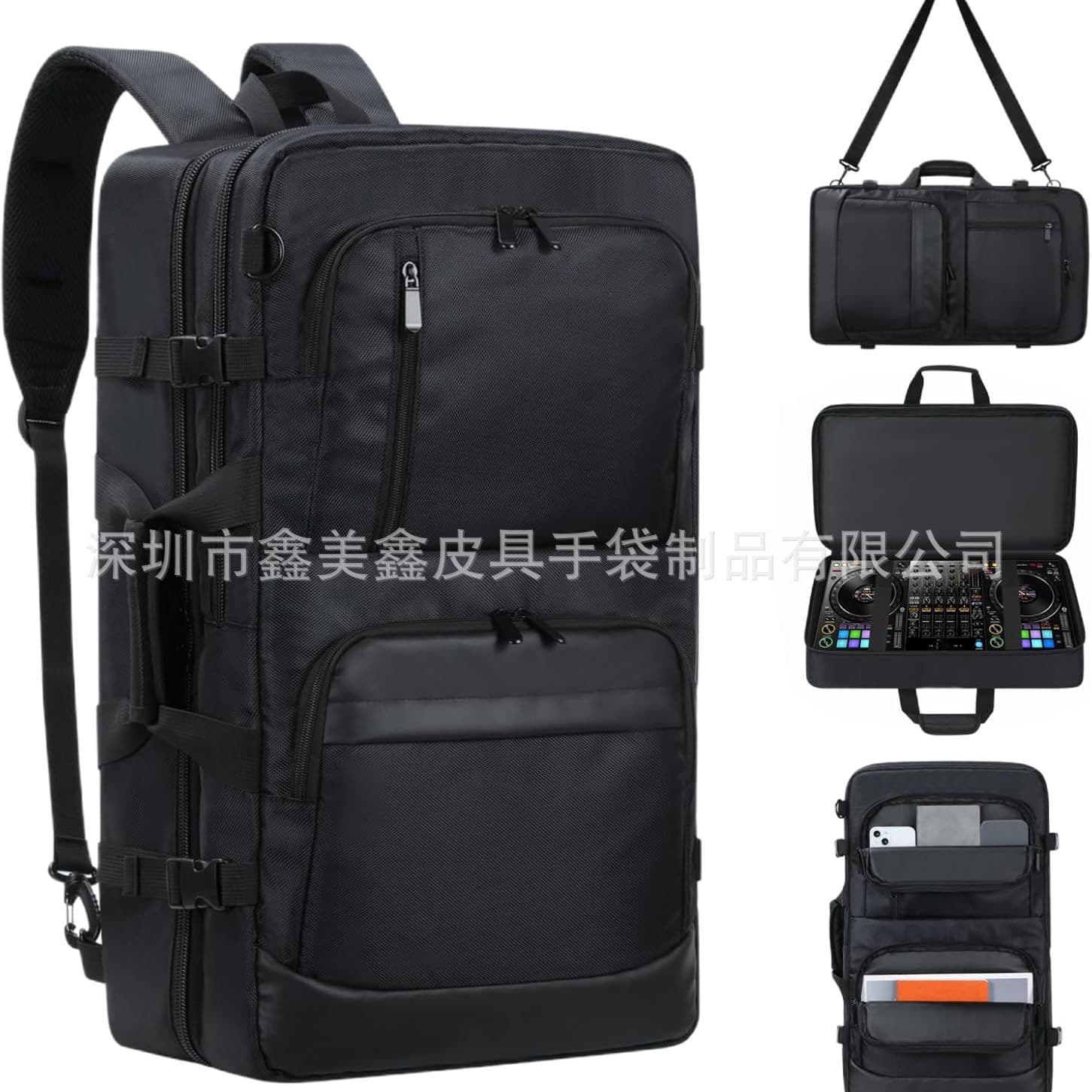 Manufacturer Pioneer Disc Player DDJ FLX4DDJ 400DDJ REV1 DJ and other DJ controller storage bag