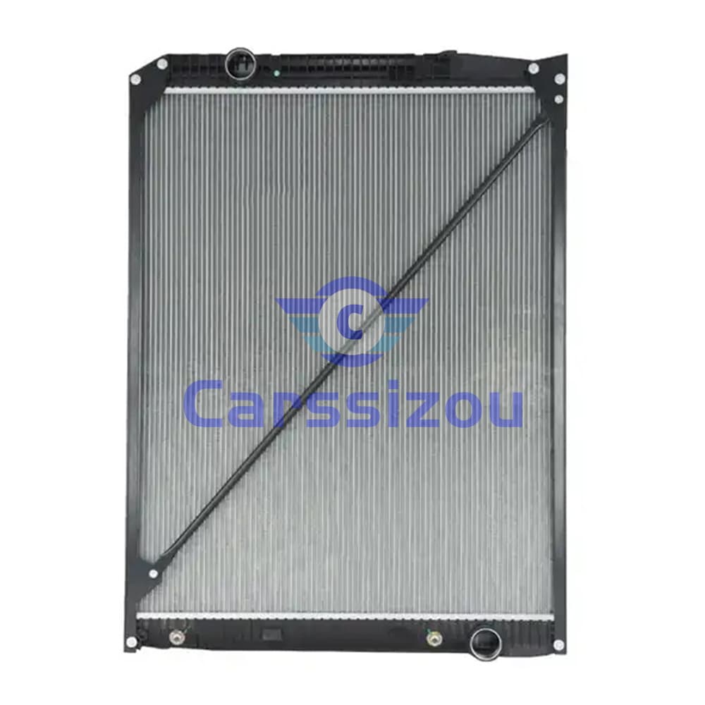 Mercedes-Benz Actros Truck Parts 9425001203 9425002903 Radiator Water Tank Wholesale