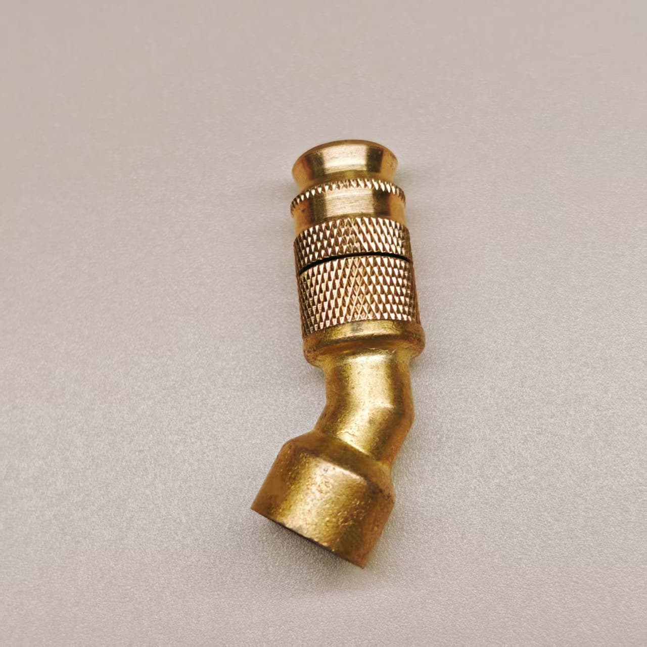 Agricultural Spray Nozzle, Electric Sprayer Special Nozzle, 45-Degree Elbow Nozzle, Adjustable Atomizing Nozzle