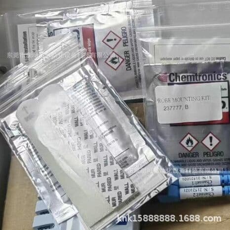 VAISALA Humidity and Temperature Transmitter HMT335, brand new in stock, price negotiable.
