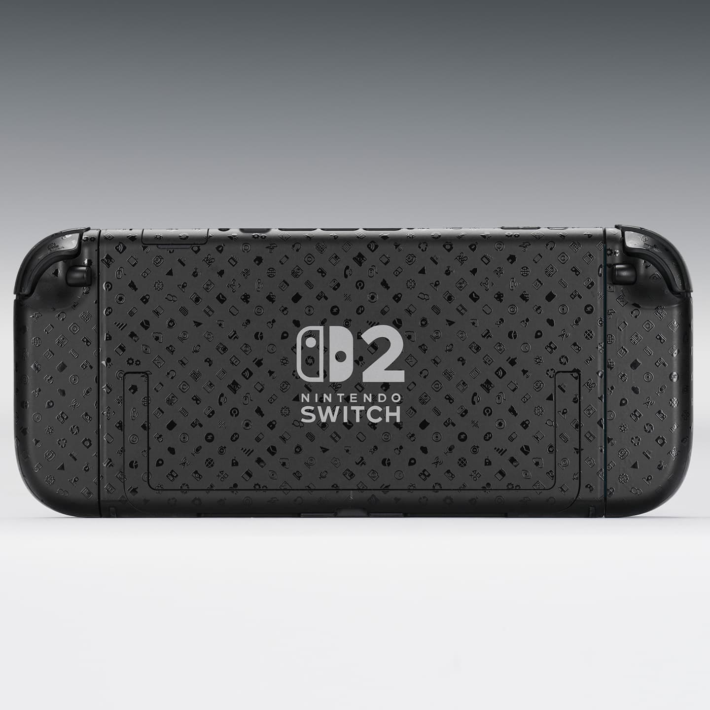 Protective Film for Nintendo Switch 2 Console Host Controller Sticker 3M