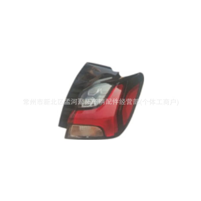 Jinxuan ASX 2020 interior and exterior tail lights, headlights, fog lights, rear bumper lights, Outlander OUTLANDER 2020 sports version