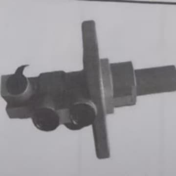 Manufacturer Provides Brake Master Cylinder for Chery X70/X90 Brake Master Cylinder Plunger F01-3505010