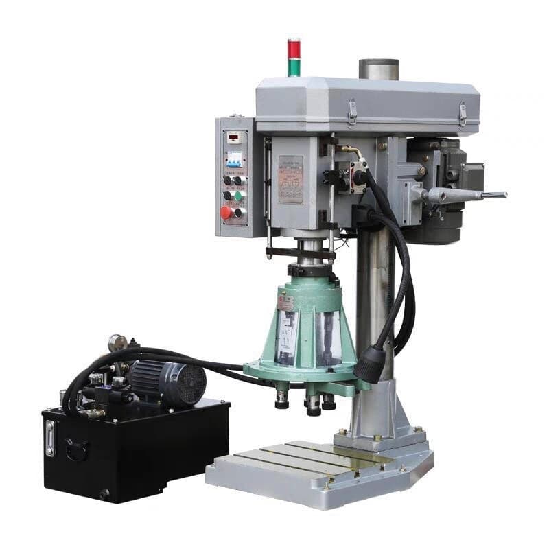 4508/6516 Gear-Type Multi-Axis Tapping Machine Automatic Threading Machine Electric Tapping Machine Horizontal Tapping Machine