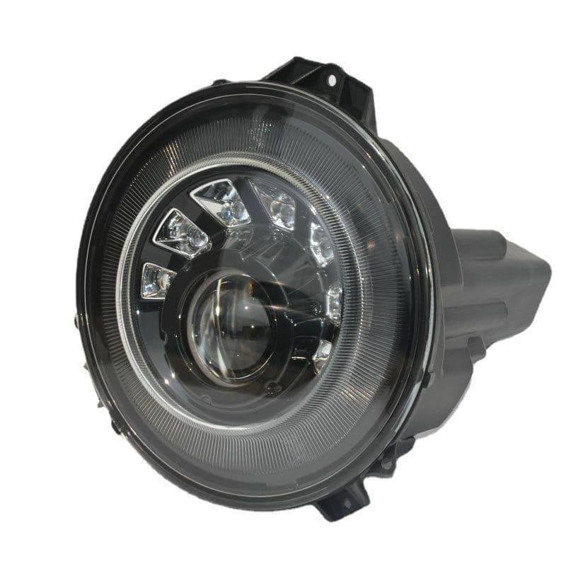 Headlight Assembly for Mercedes-Benz G-Class W463 Old Model Big G