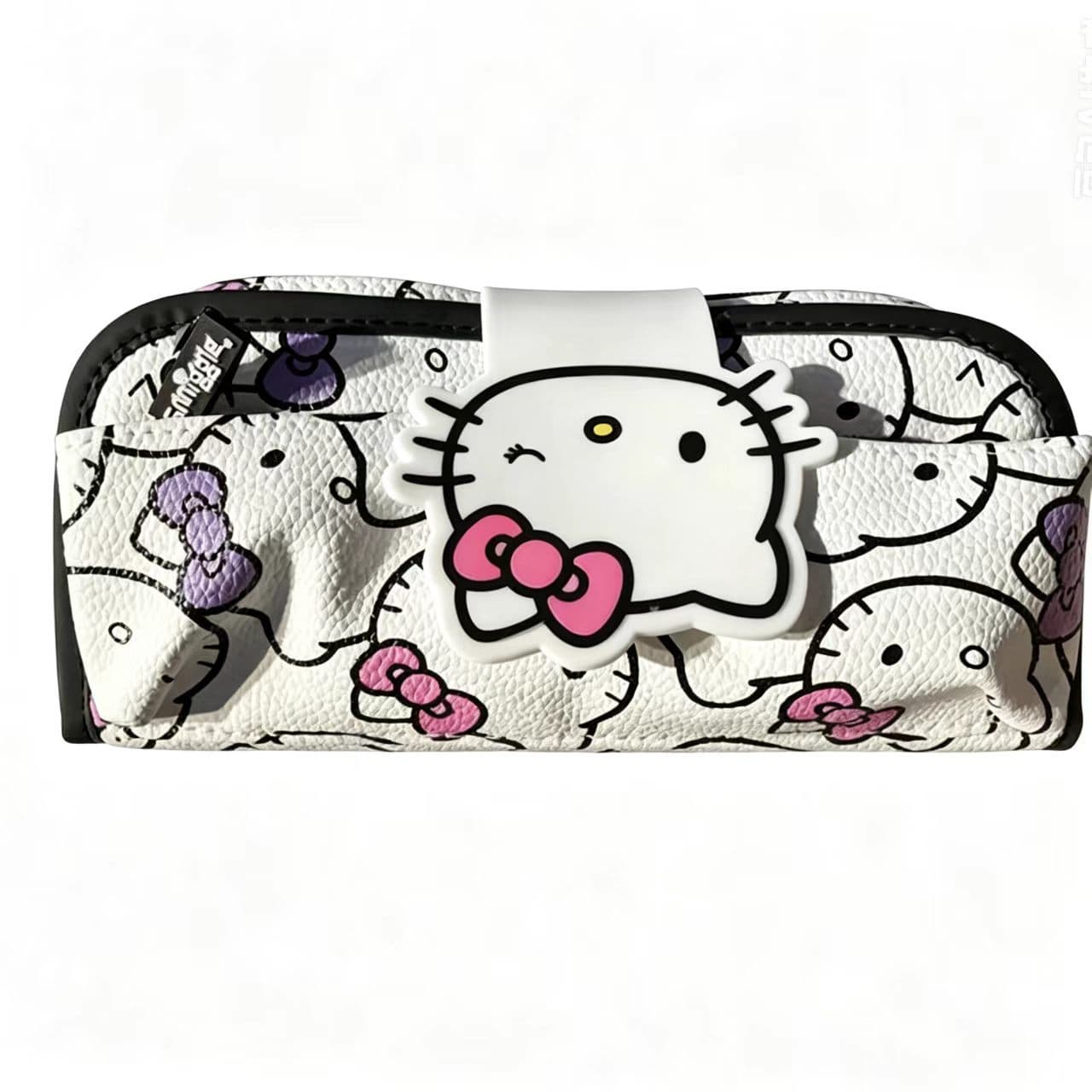 Australian Smiggle Pencil Case Stationery Bag Multifunctional Pencil Case for Primary School Students Children's Cartoon Pencil Pouch