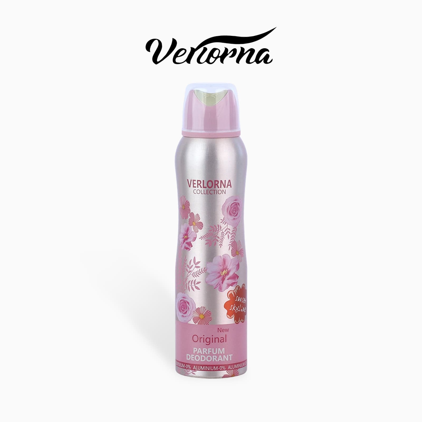 150ml Fragrance Perfume Body Spray Perfumed Deodorant Body Spray Ghana