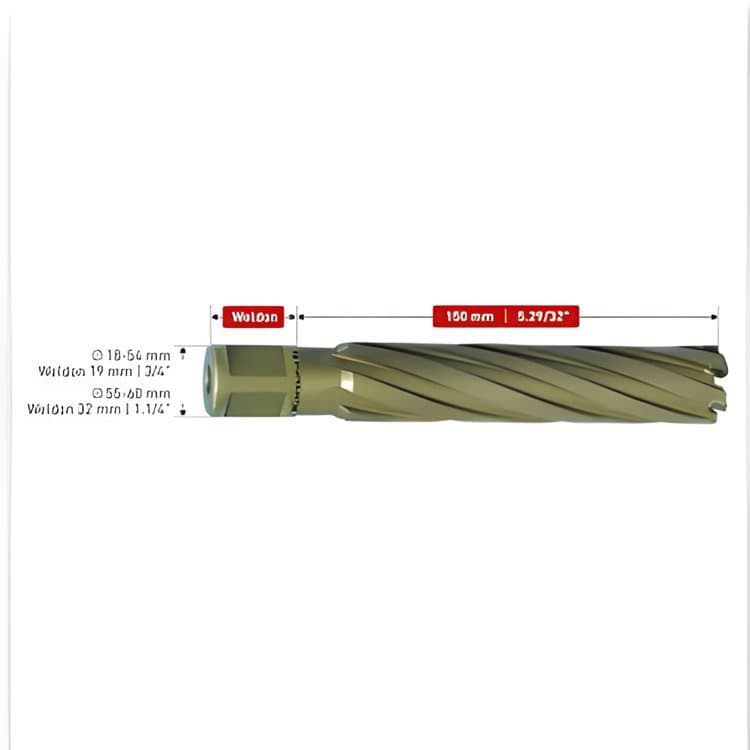 Supply of German interface KARNASCH saw blades, drill bits, milling cutters, etc.