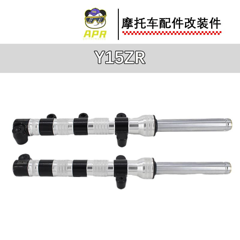 Motorcycle Yamaha Front Shock Absorber WAVE100/WAVE125/RS150/Y15/LC135 Suspension