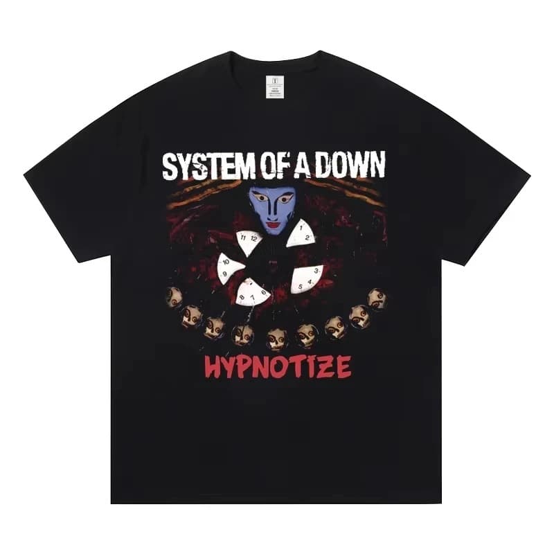 T-shirt Cotton Soft Summer Tee Shirt Men Women Fashion Tshirt