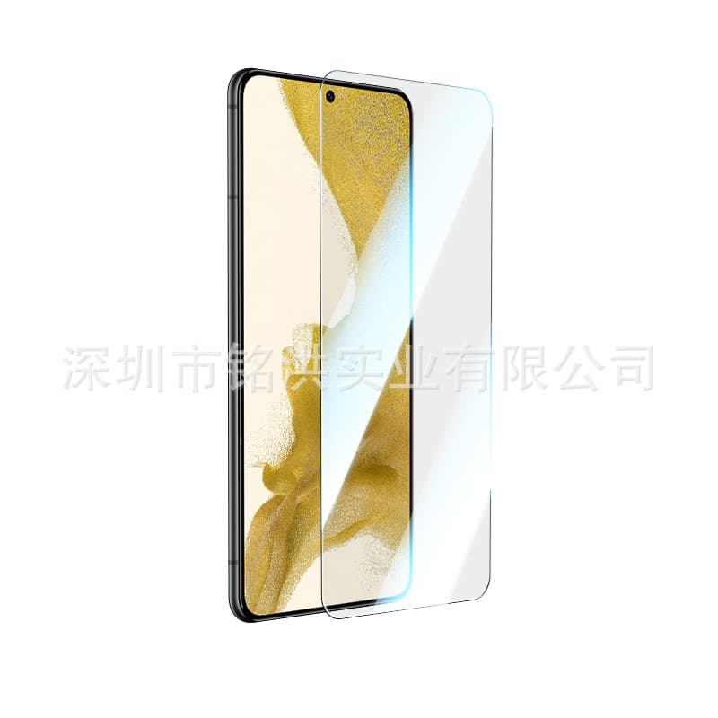 Realme GT8 Pro Tempered Glass Film GT7 Phone Film Neo5 SE Electroplated GT2 Anti-Fingerprint Neo3 No White Edge 3D Compatible