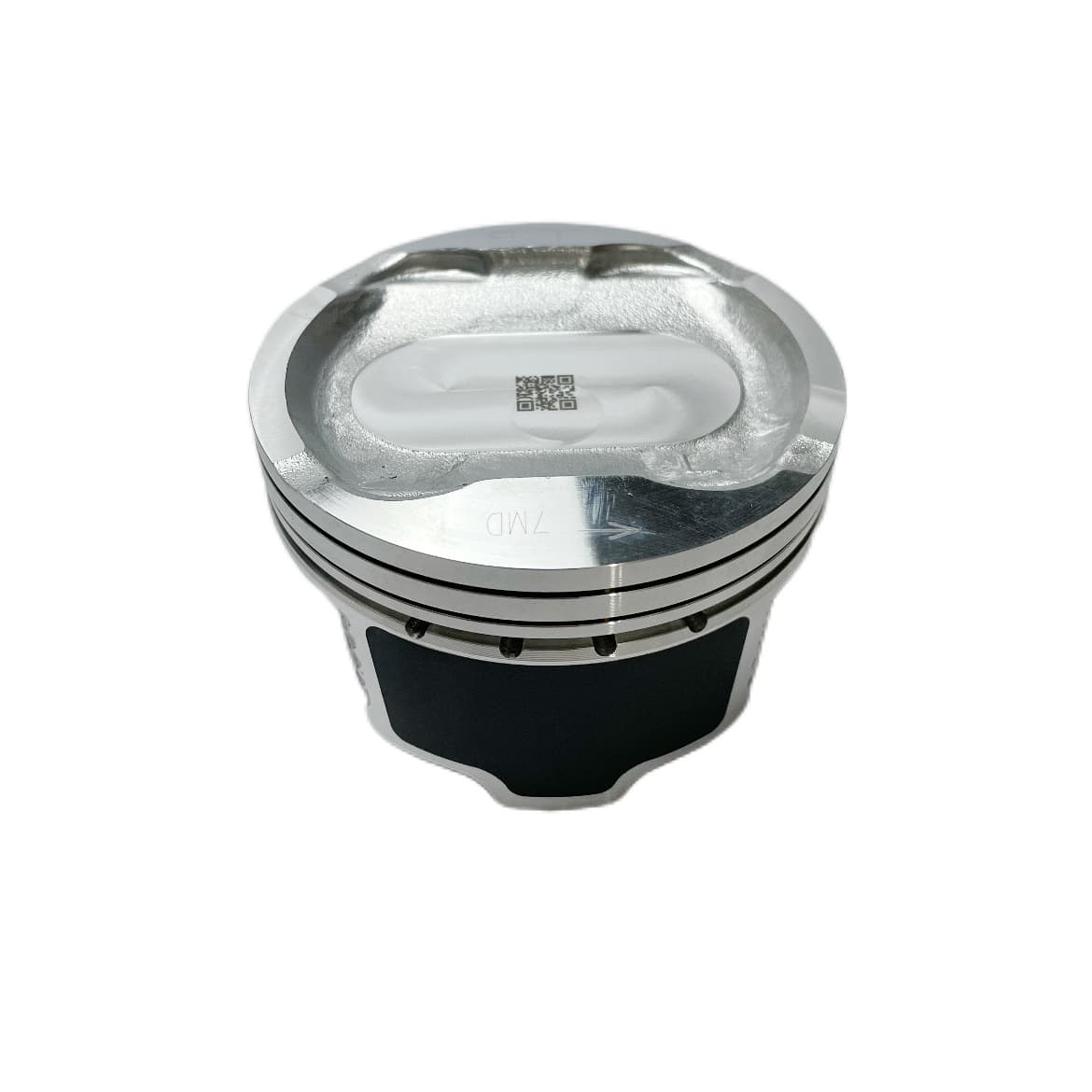 Piston for Subaru Impreza Forester FB25, KUSMA Factory Durable Engine Parts