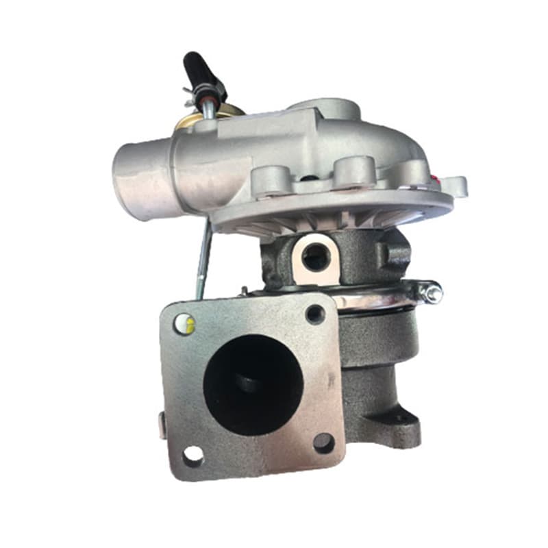 UDPD RHF5 8-97331-185-1 Turbocharger Compatible with Automotive Engine Supercharger