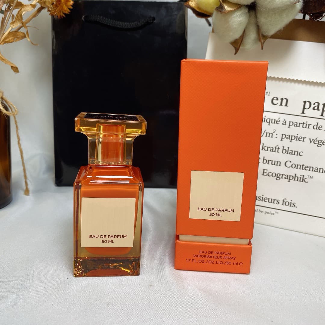 Vietnamese Designer Perfume Lost Cherry Ebony Agarwood Bitter Peach Unisex Fragrance Cross-Border Wholesale Delivery